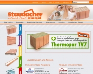 Bild Ziegelwerk Otto Staudacher GmbH & Co. KG