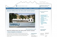 Bild SEIBERT GMBH PARTY-ZELT-VERLEIH