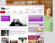 Bild Tip Verlag Verwaltungs GmbH