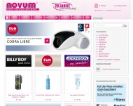 Bild NOVUM Bcher, Zeitschriften und Video Vertriebs GmbH