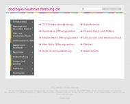Bild Zoologie Nickel