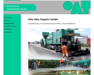 Bild Alte-Teigeler Otto GmbH Bohr- und Fugentechnik