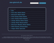 Bild Giersch Rudolf Zoohandlung
