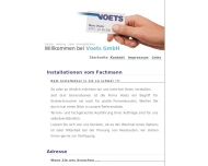 Bild Marc Voets GmbH