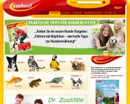 Bild Frank Schwarz TOP ZOO Zoohandlung