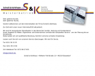 Bild Scho Kohlhaas GmbH