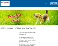Bild Zooladen