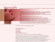 Bild City Cosmetic