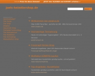 Bild Jol's Nagerkiste
