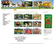 Bild Elisabeth Rupp Zoo- und Angelcenter