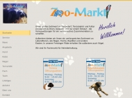 Bild Kuffer Lorenz Zoo-Markt