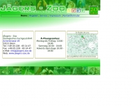 Bild Jgers Zoo Tierhandlung