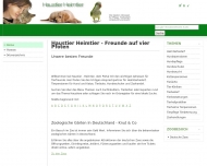 Bild Puffer Josef Zoofachgeschft