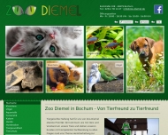 Bild Zoofachgeschft Diemel