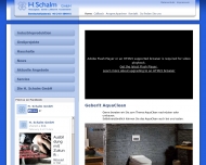 Bild H. Schalm GmbH