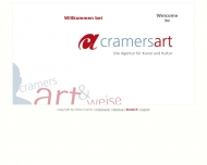 Bild cramersart - Die Agentur fr Kunst und Kultur