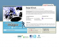 Bild Sternmedia Design & Druck