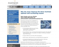 Bild INVENIOR Internet-Marketing