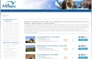 Bild NILTOURS e.K.