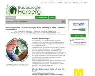 Bild Baubiologie Herberg