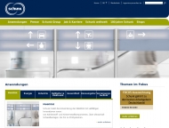 Bild Schunk Kohlenstofftechnik GmbH