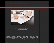 Bild Architektur & Brandschutz Bro CS