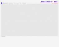 Bild Weissmann-Bau