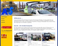 Bild ABS Abschleppen Bergen Service 24 Stunden