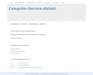 Bild COMPUTER-SERVICE-ALSFELD