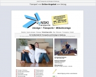 Bild Junski Transporte