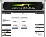 Bild PROMOTEX - Werbetechnik aus einer Hand