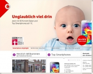 Bild Vodafone Shop Borken