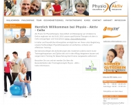 Bild Physio Aktiv Celle