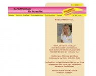 Bild Wellness und Leben