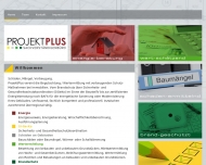 Bild PROJEKTPLUS Sachverstndigenbro
