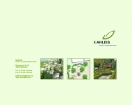 Bild Kahleis Garten- und Landschaftsbau GmbH