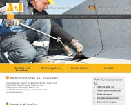 Bild A & I Asphalt- u. Isolierbau Bayreuth GmbH