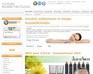 Bild Sonjas Kosmetikstudio