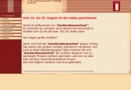 Bild Garderobenwechsel Damenmode Gre 42 bis 60