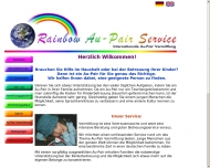 Bild Rainbow Au-Pair Service