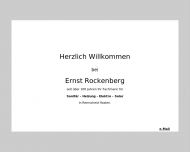 Bild Ernst Rockenberg GmbH