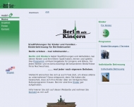 Bild Berlin mit Kindern