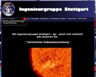 Bild INGENIEURGRUPPE STUTTGART - K.M.Bayer + M.B. Bayer, Dipl.-Ing. (FH)