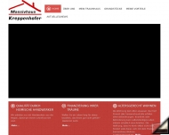 Bild Massivhaus Kreppenhofer GmbH 6 Co KG