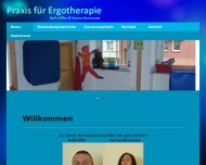 Bild Ergotherapiepraxis Lffler & Borissowa