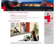 Bild Pferdeklinik + Kleintierpraxis Schabelhof, Dr. Andreas Roeckl