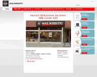 Bild Mail Boxes Etc. Bremen