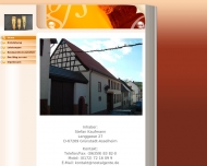 Bild Antiquitten Alte Scheune