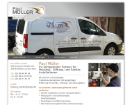 Bild Mller Paul GmbH