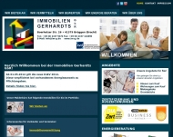 Bild Immobilien Gerhardts GbR